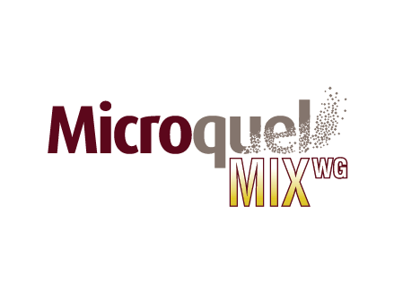 logo microquel mix