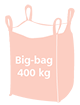 solido big bag 400 NO